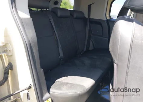 2008 Toyota Fj Cruiser from USA, damaged, VIN JTEBU11F58K051060